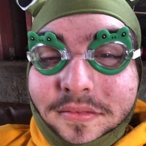 Meet your Posher, Anthony